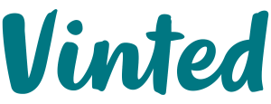 Logo de la plateforme Vinted
