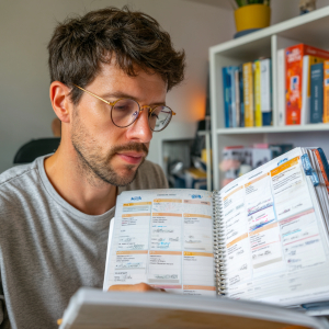 Organiser ses publications pour optimiser sa stratégie de contenu sur blog, YouTube et réseaux sociaux
