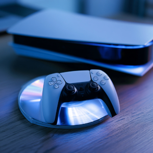 PlayStation et la disparition progressive du support physique : ce que change la stratégie de Sony