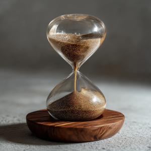 Gestion du temps et création de contenu : équilibre entre régularité et production massive