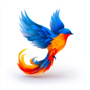 icône de Thunderbird pour email sécurisé